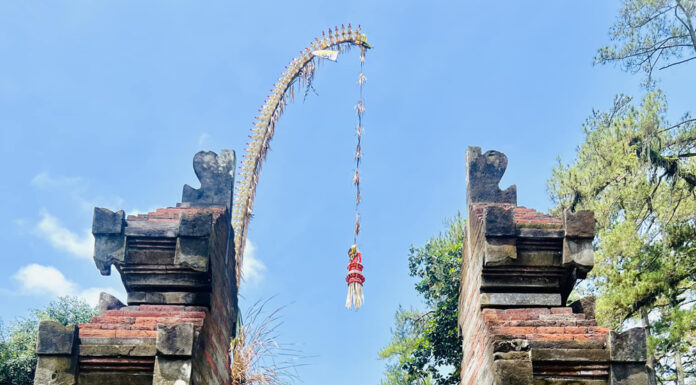 Kiến trúc đẹp tại Indonesia được khách du lịch ghé thăm nhiều nhất