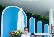 Kiến trúc đẹp tại Bình Thuận được khách du lịch ghé thăm nhiều nhất