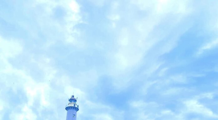 Kiến trúc đẹp tại Phú Yên được khách du lịch ghé thăm nhiều nhất