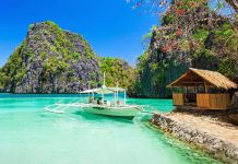 Kiến trúc đẹp tại Philippines được khách du lịch ghé thăm nhiều nhất