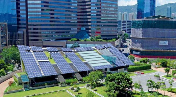 Câu chuyện thiết kế kiến trúc làm sao để bảo vệ môi trường