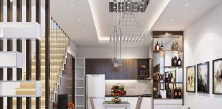 Những đại kỵ trong phong thủy nhà ở bạn cần tránh