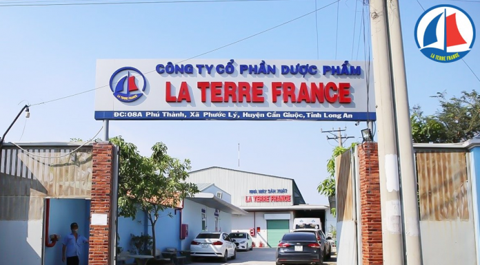 Danh sách nhà máy thực phẩm chức năng tốt nhất tại Việt Nam