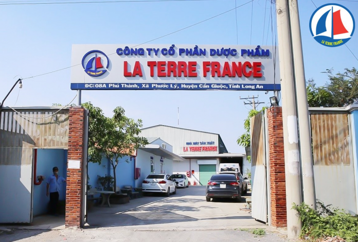 La Terre France 4