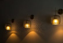 Cách giúp phòng khách bớt nhàm chán