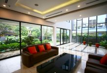 Những lợi ích và bất cập của chiếu sáng tự nhiên