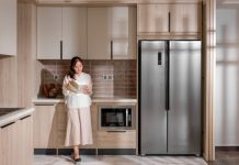 Phong cách Janpandi – đơn giản, mộc mạc và bình yên