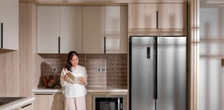 Phong cách Janpandi – đơn giản, mộc mạc và bình yên